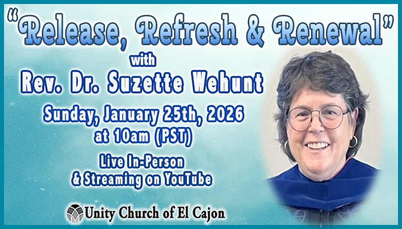 1.25.26 Dr. Rev. Suzette Wehunt