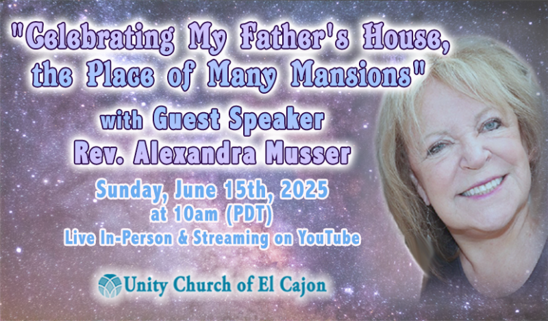 Rev Musser June 15, 2025