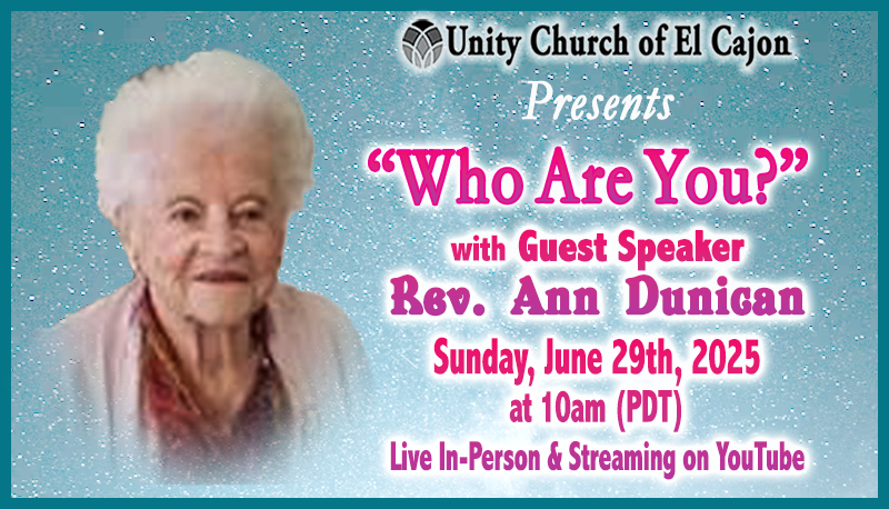 Rev Ann Dunican