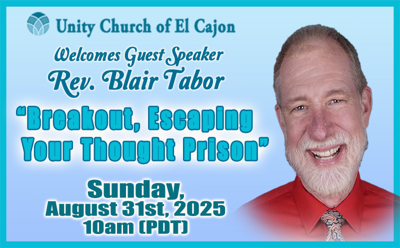 Rev Blair