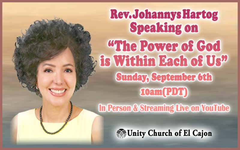 Power of God 9.6.26
