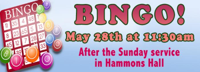 BINGO!