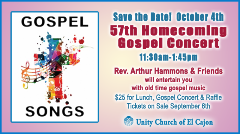 Gospel Concert