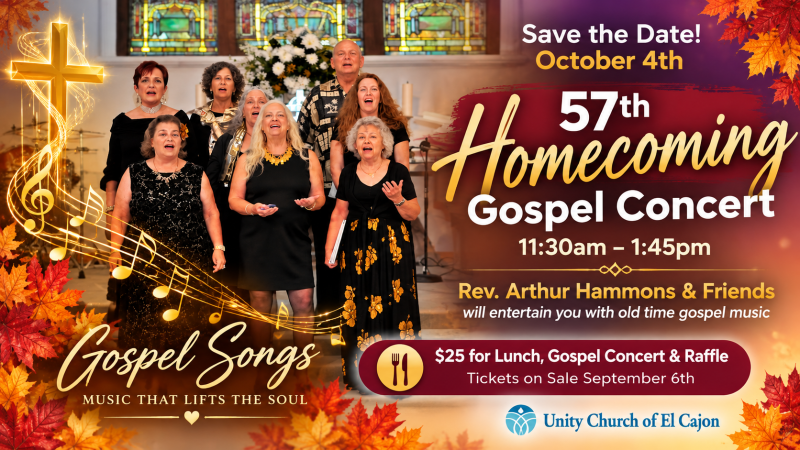 gospel new