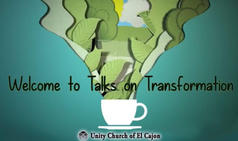 Transformational Tuesday