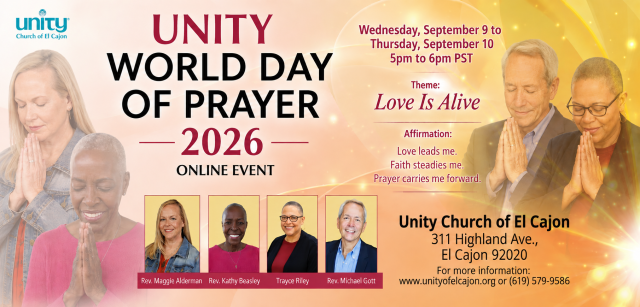 prayer