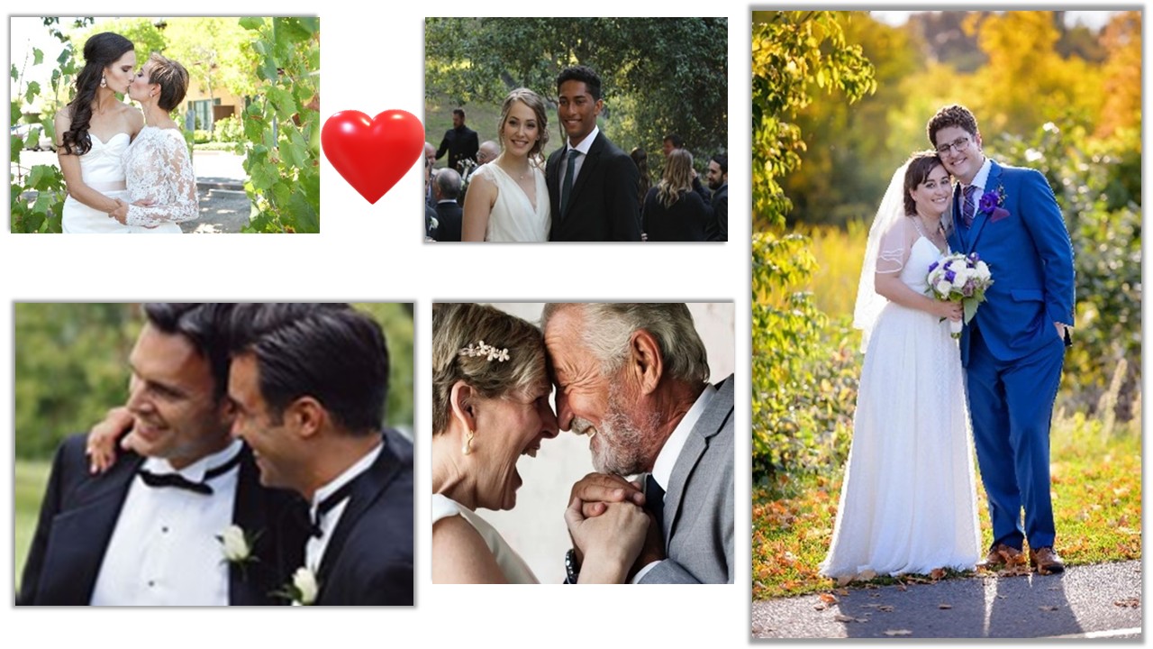 Wedding day
